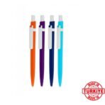 Plastik Promosyon Tükenmez Kalem - Görsel 2