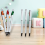 Plastik Promosyon Tükenmez Kalem