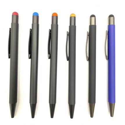 Touch Pen Metal Kalem