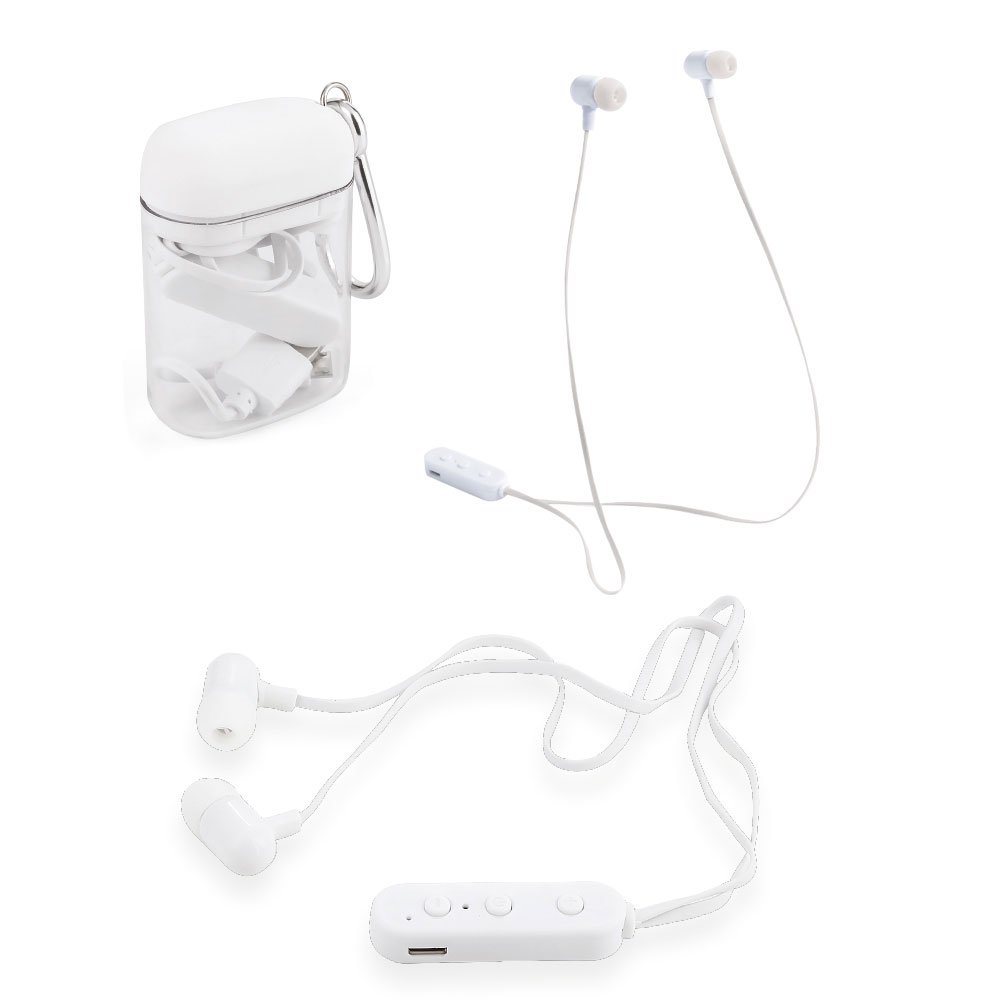 v_7516_bluetooth-kulaklik_HiwJo Boyun Bandlı Promosyon Bluetooth Kulaklık – Logolu Opsiyonel Neckband - Görsel 1