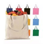 200 Gr Kanvas Kumaş Bez Çanta