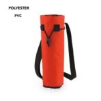 Isı Yalıtımlı Silindir Soğutucu Çanta