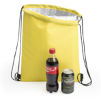 İpli Termal Soğutucu Sırt Çantası