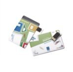 Fonksiyonel Kart USB Bellek - Görsel 2