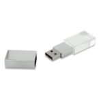 Işıklı Kristal USB Bellek - Görsel 3
