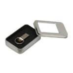 Metal OTG USB Flash Bellek