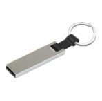Slim Metal Kutulu USB Bellek - Görsel 2