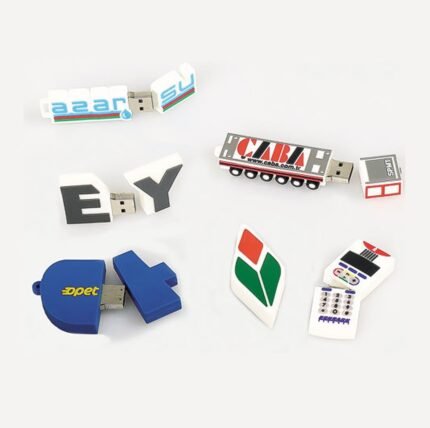 Markaya Özel Üretim USB Bellek