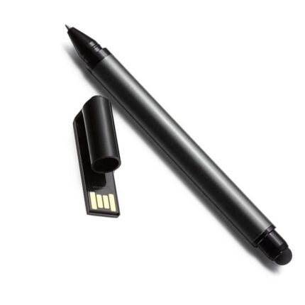 Touch Pen Detaylı Kalem USB Bellek