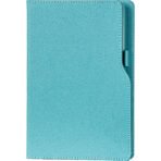 Asimetrik Kapaklı Tarihsiz Defter - Görsel 3