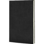 Tırtıklı Kenar Tarihsiz Defter - Görsel 2