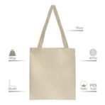 130 Gr Ham Bez Çanta