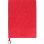 Çizgi Dokulu Tarihsiz Defter - Görsel 4