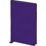 Soft Dokulu Tarihsiz Defter - Görsel 3