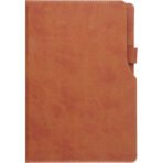 Mıknatıs Kapaklı Tarihsiz Defter - Görsel 2