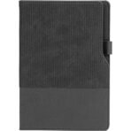 Çift Dokulu Mıknatıslı Tarihsiz Defter - Görsel 3
