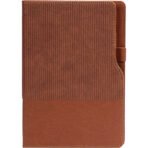 Çift Dokulu Mıknatıslı Tarihsiz Defter