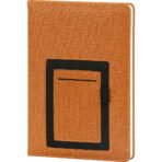 Fonksiyonel Cepli Tarihsiz Defter - Görsel 3