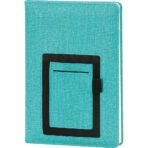 Fonksiyonel Cepli Tarihsiz Defter - Görsel 4
